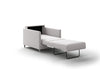 Luonto Chair Elfin Cot Sleeper Chair | Luonto