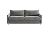 Luonto Couches & Sofa Elevate Bunk Bed Sleeper Sofa - Atlantic 07 | Luonto