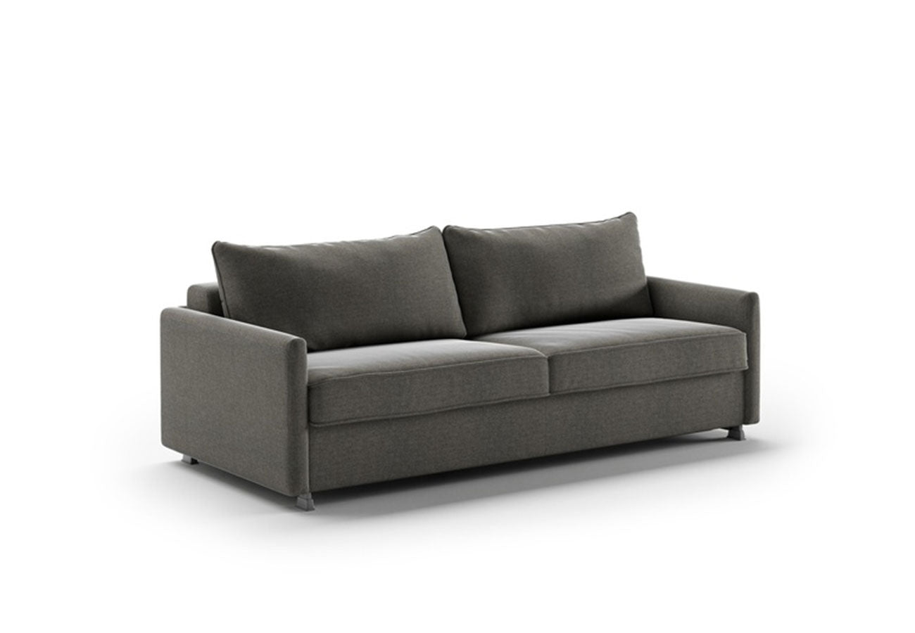 Luonto Couches & Sofa Elevate Bunk Bed Sleeper Sofa - Atlantic 07 | Luonto