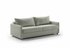 Luonto Couches & Sofa Elevate Bunk Bed Sleeper Sofa - Atlantic 07 | Luonto