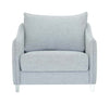 Luonto Couches & Sofa Ethos Sleeper Chair (Cot Size) | Luonto