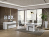 Luxuria Modern Buffet - Canal Furniture