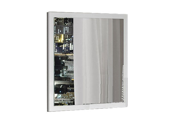 Luxuria Dresser & Mirror - Canal Furniture