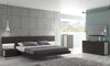 Maia Modern Bed | J&M Furniture