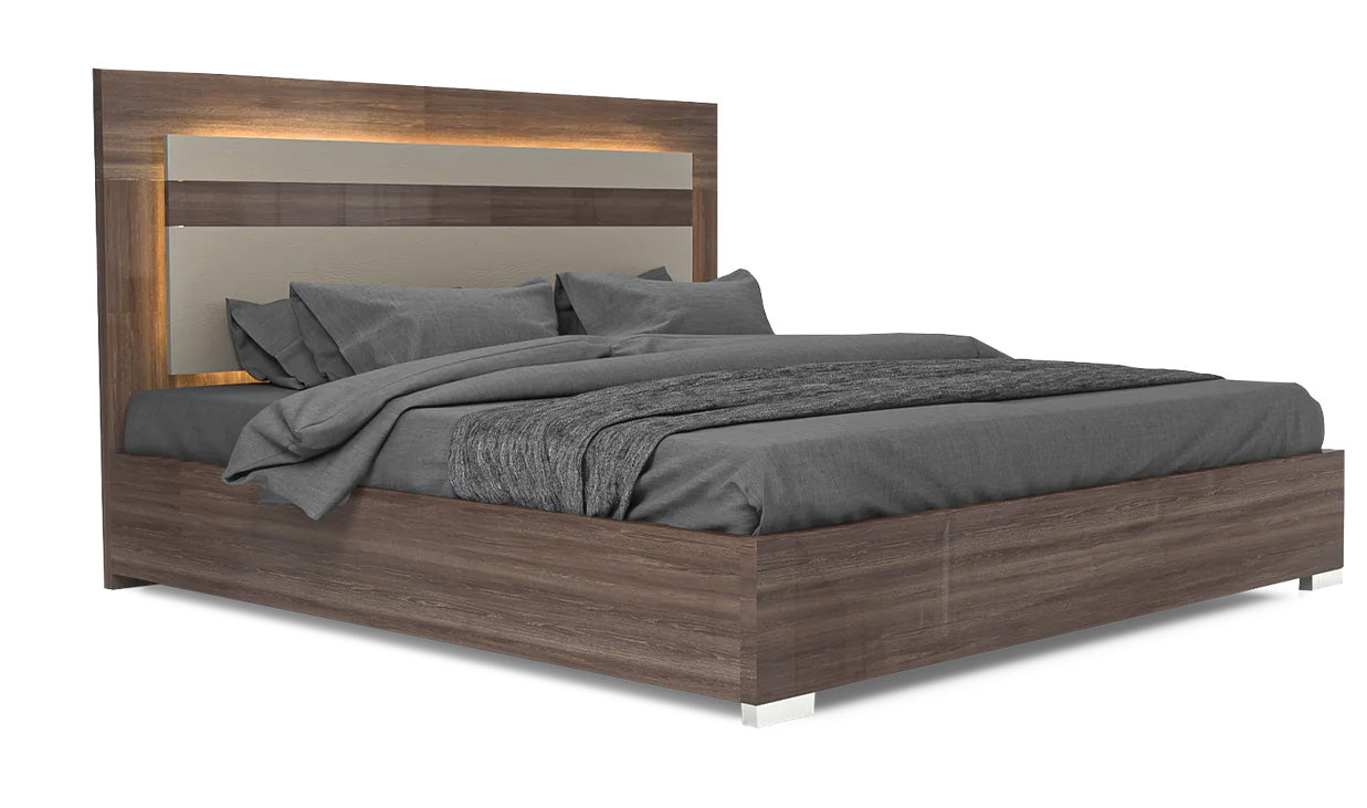 Matera Modern Bed | Alf Italia