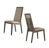 Matera Dining Chair (Pair) - Canal Furniture