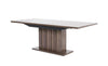 Matera Dining Table | Alf Italia - Canal Furniture