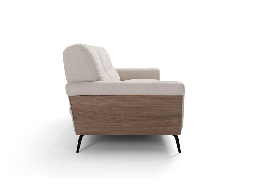 Max Divani Couches & Sofa Noa Fabric Sofa | Max Divani