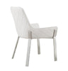 Miami Dining Chair in White | J&M Furniture - Canal Furniture