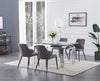 Moda Extension Dining Table | J&M Furniture