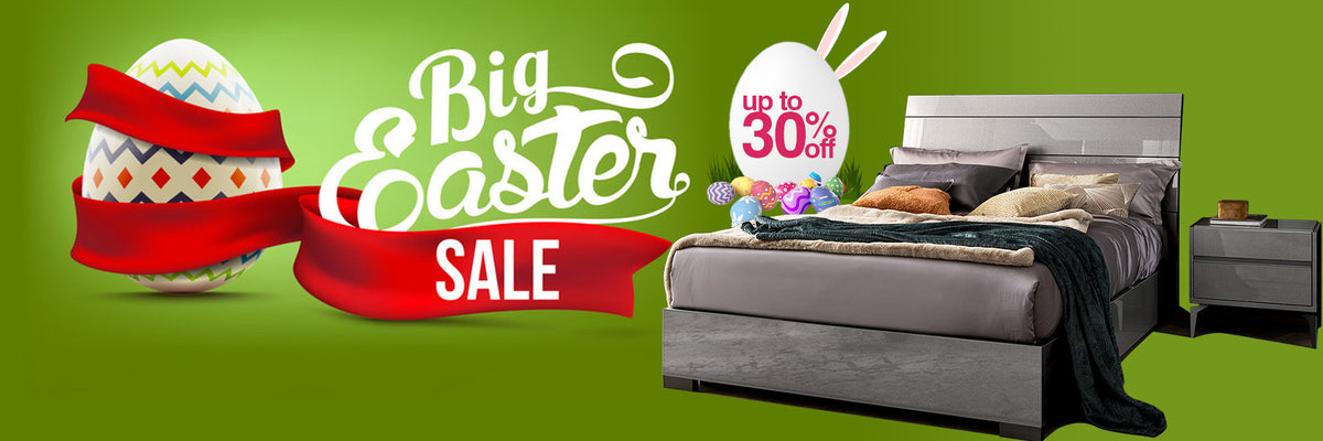 Big Easter Sale