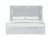 Monet Bed in Silver Grey - Canal Furniture