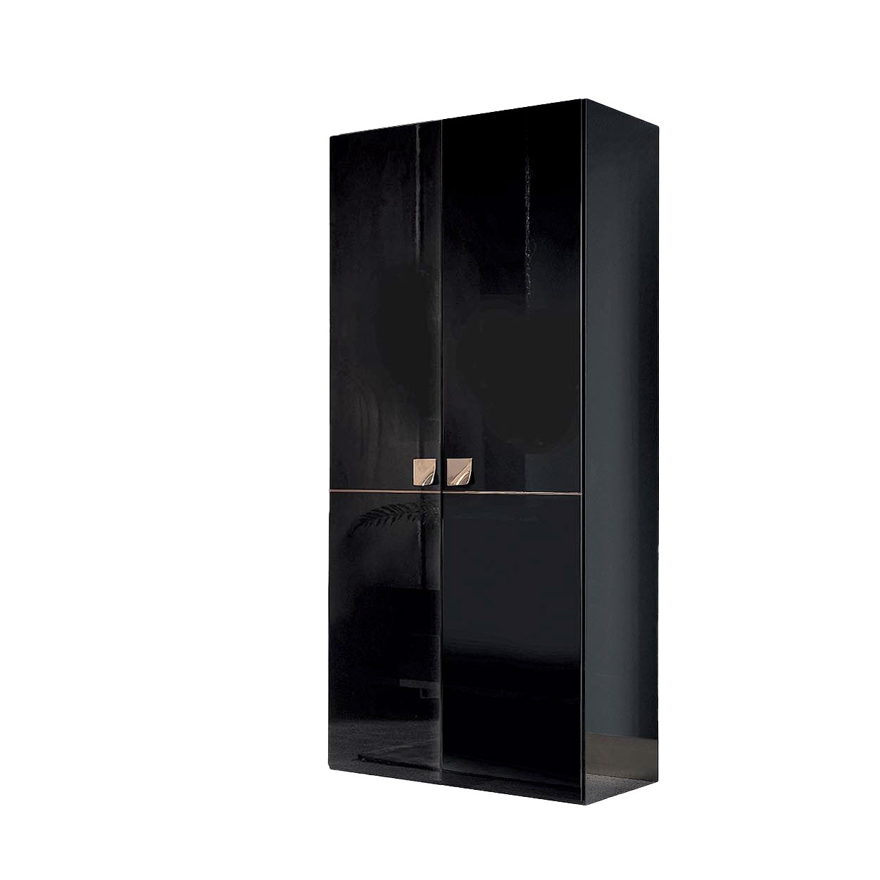 Mont Noir Wardrobe Collection | Alf Italia