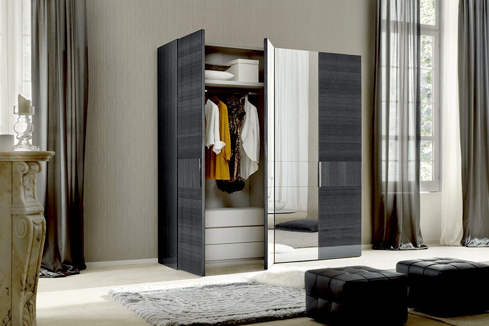 Montecarlo Interior Chest of Drawers - Canal Furniture