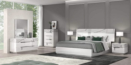 Sunset Mirror - Canal Furniture