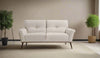 Noa Fabric Loveseat | Max Divani