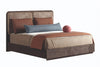 Nyx Platform Bed | Alf Italia - Canal Furniture
