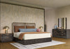 Nyx Platform Bed | Alf Italia - Canal Furniture
