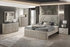 Onyx Dresser - Canal Furniture