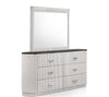 Onyx Dresser - Canal Furniture