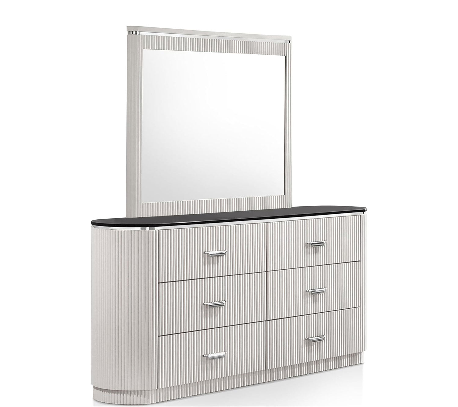 Onyx Dresser - Canal Furniture