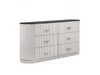 Onyx Dresser - Canal Furniture