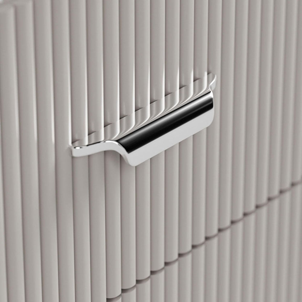 Onyx Dresser - Canal Furniture