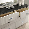 Onyx Dresser - Canal Furniture