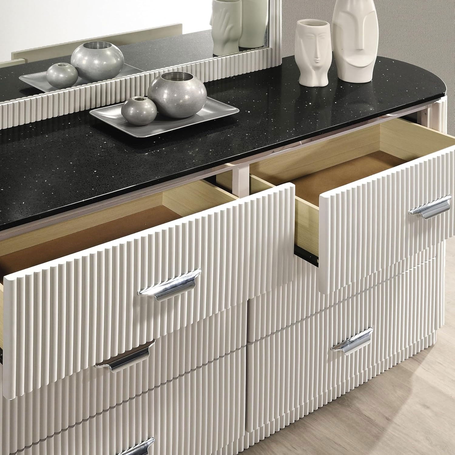 Onyx Dresser - Canal Furniture