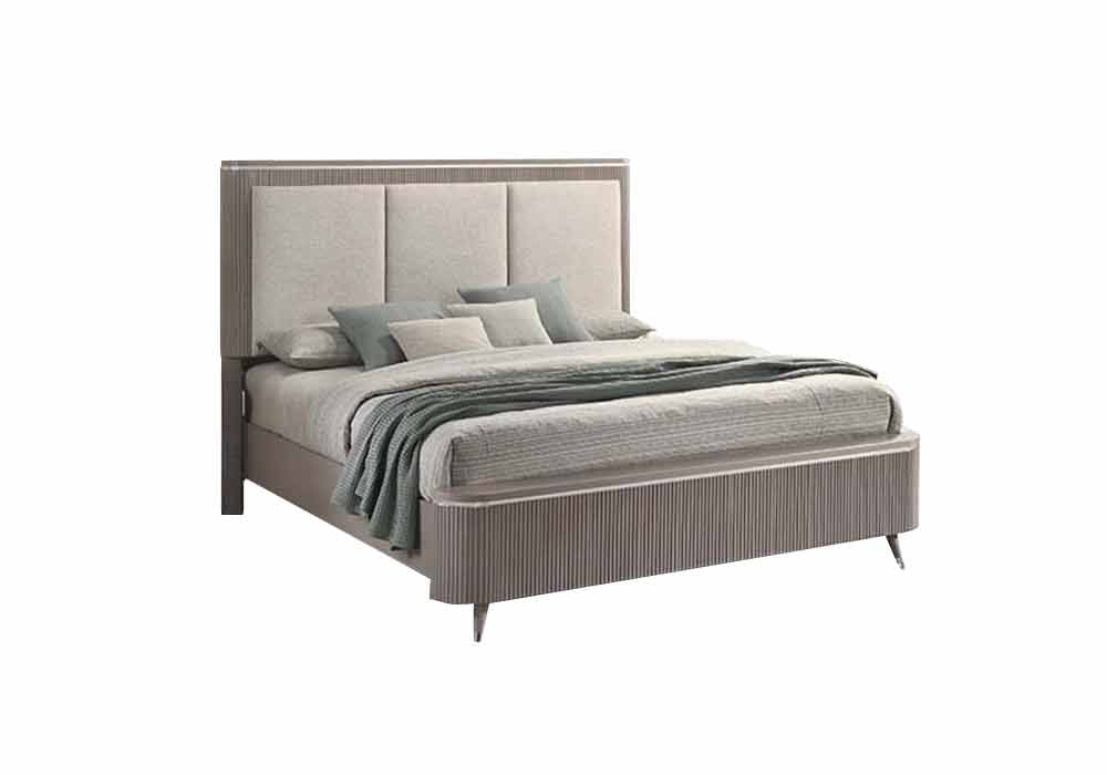 Opal Modern Bed | J&M Furniture - Canal Furniture