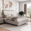 Opal Modern Bed | J&M Furniture - Canal Furniture