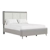 Opal Modern Bed | J&M Furniture - Canal Furniture