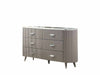 Opal Dresser - Canal Furniture
