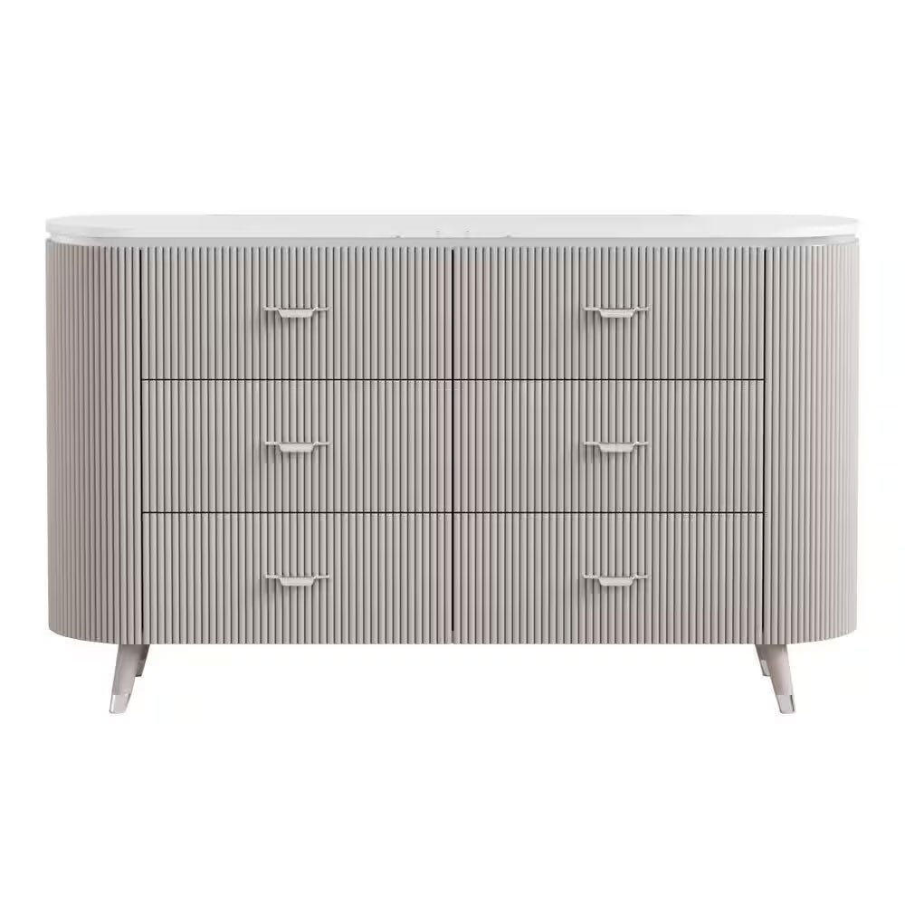Opal Dresser - Canal Furniture