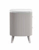 Opal Nightstand - Canal Furniture