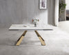 Orleans Extension Dining Table | J&M Furniture