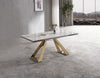 Orleans Extension Dining Table | Floor Model