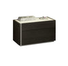 Porto Nightstand in Wenge - Canal Furniture