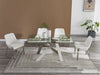 Premier Extensions Dining Table | J&M Furniture