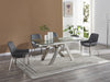 Premier Extensions Dining Table | J&M Furniture - Canal Furniture