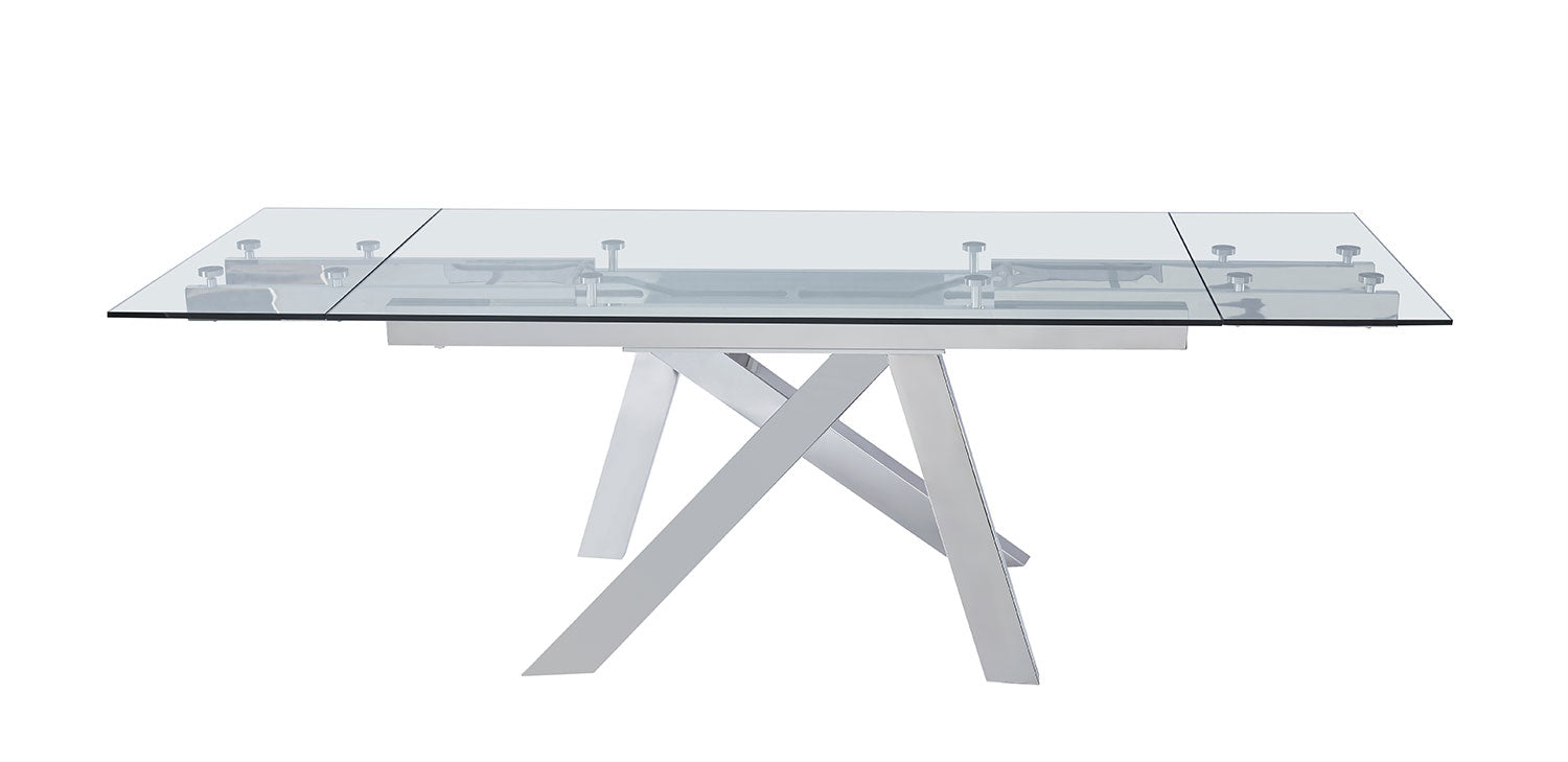 Premier Extensions Dining Table | J&M Furniture