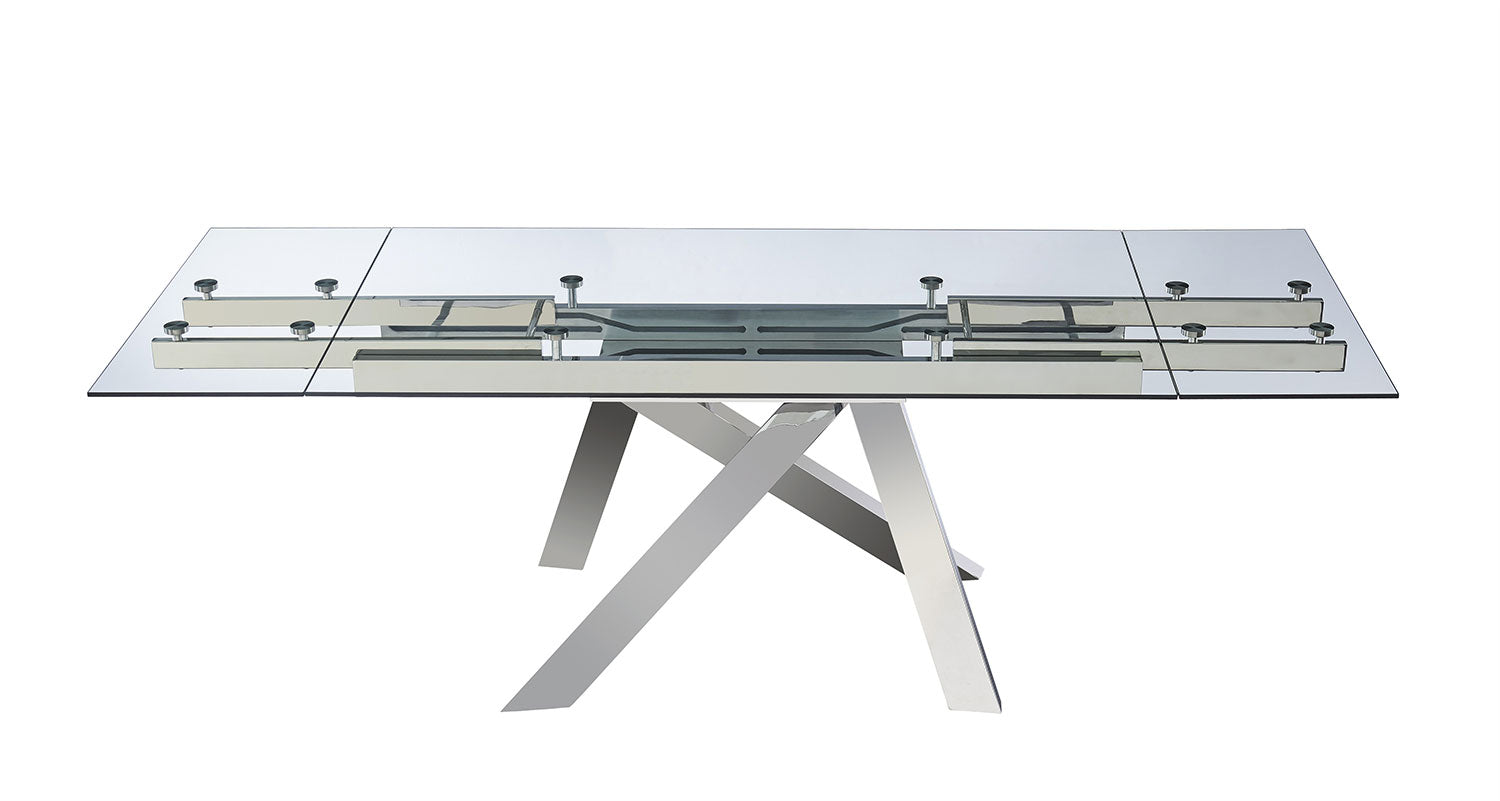 Premier Extensions Dining Table | J&M Furniture