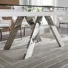 Premier Extensions Dining Table | J&M Furniture