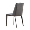 Reno Dining Chair in Grey - Canal Furniture
