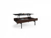 Reveal 1192 Lift Top Coffee Table | BDI Furniture