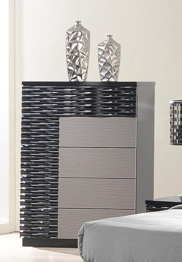 Roma Chest - Canal Furniture