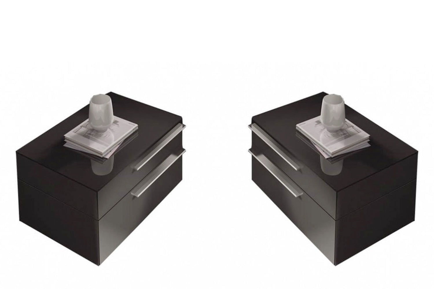 Santana Nightstand - Canal Furniture