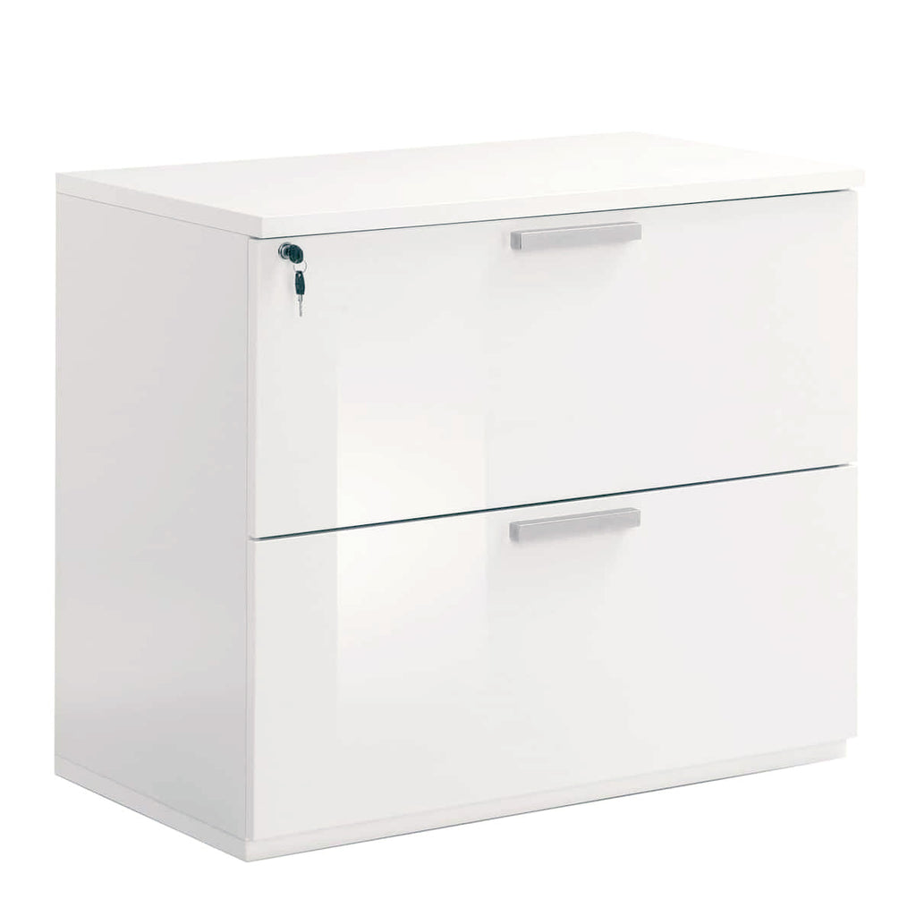 Sedona 2 Door File Cabinet - Canal Furniture