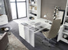 Sedona Sliding Return Desk - Canal Furniture
