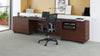 Sequel 6151 Height Adjustable Standing Desk - 60"x24" | BDI Furniture - Canal Furniture